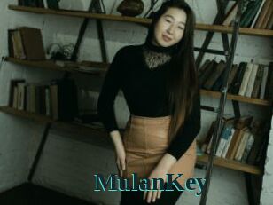 MulanKey