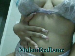 MulanRedbone