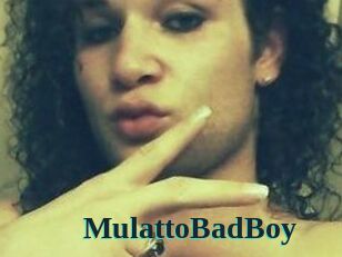MulattoBadBoy