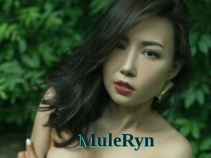 MuleRyn Melody Melons
