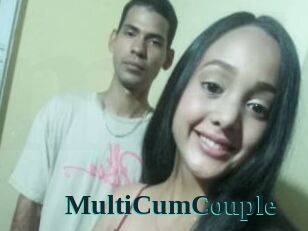 MultiCumCouple