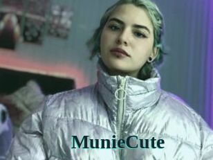 MunieCute