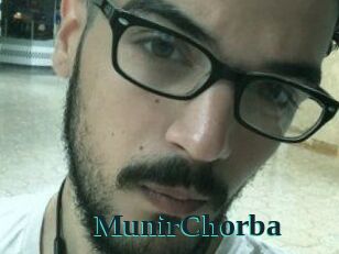 Munir_Chorba