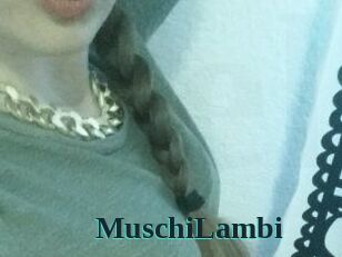 MuschiLambi