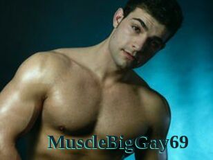 MuscleBigGay69