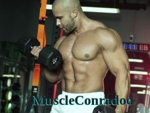 MuscleConradoo