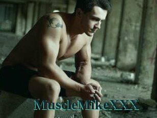 MuscleMikeXXX