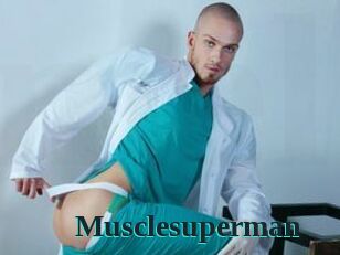 Musclesuperman