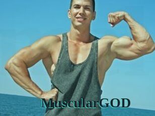 MuscularGOD