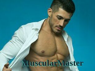 MuscularMaster