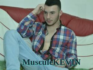MusculeKEVIN