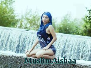 MuslimAishaa