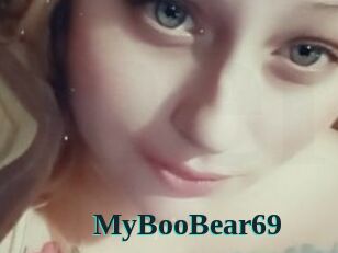 MyBooBear69