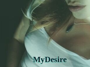 MyDesire