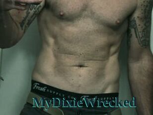 MyDixieWrecked