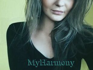 MyHarmony