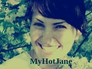 MyHotJane