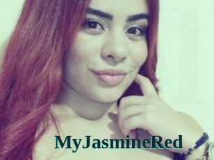 MyJasmineRed