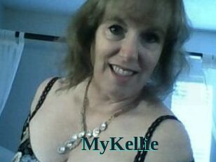 MyKellie