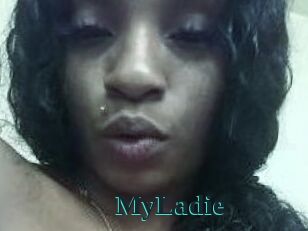 MyLadie