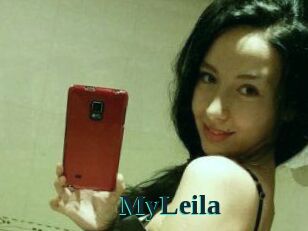 MyLeila