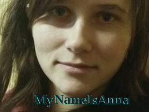 MyNameIsAnna