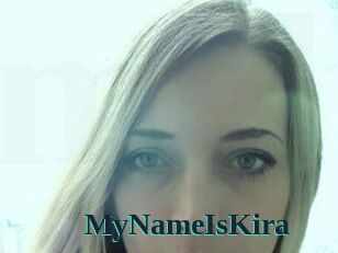 MyNameIsKira