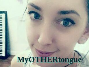 MyOTHERtongue