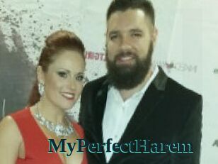 MyPerfectHarem