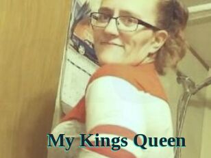 My_Kings_Queen