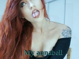 My_annabell