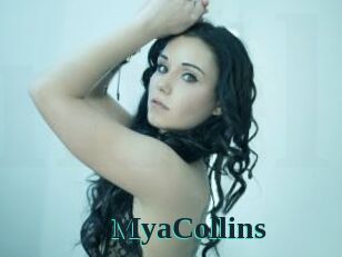 MyaCollins