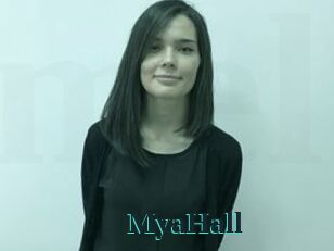 MyaHall
