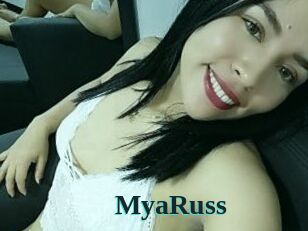 MyaRuss