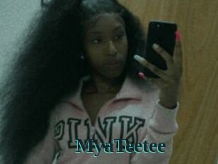 MyaTeetee
