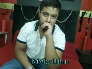 MykeBlun