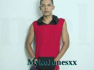 MykeJonesxx