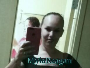 MylaReagan