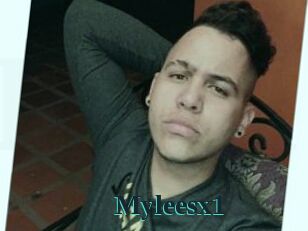 Myleesx1