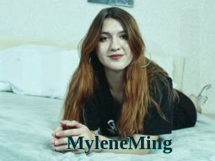 MyleneMing