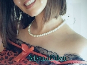 MynaEden