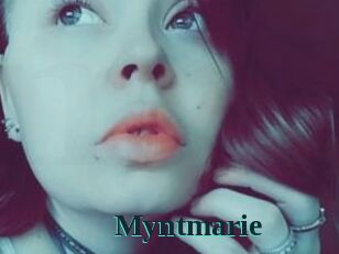 Myntmarie