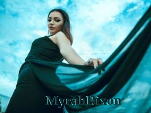 MyrahDixon