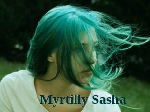 Myrtilly_Sasha Melody Melons
