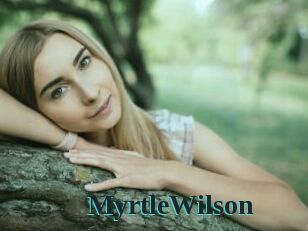MyrtleWilson