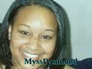 MyssDyamond