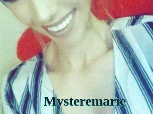 Mysteremarie