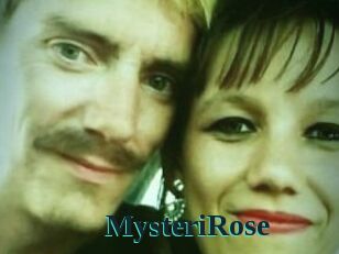 MysteriRose