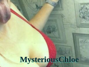 MysteriousChloe