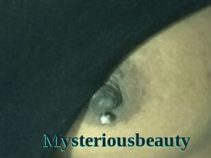 Mysteriousbeauty